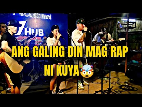 MOMAY | LIVE AND RAW COVER ft. JAHMUSIC AND DEANICE M. DEGUZMAN