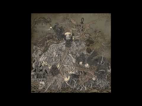 SCIENCE OF SLEEP - Hellmouth (Full Album Stream)