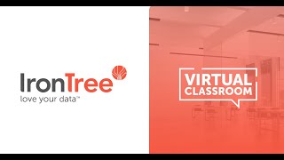 VC 1: IronTree Version 2  - General Overview