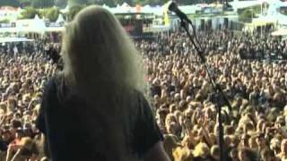 Nevermore - Enemies Of Reality