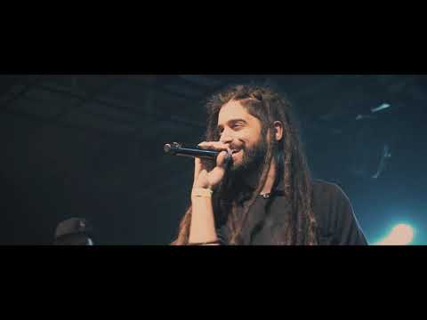 Intro + Heróis de Bronze | Bloco do Caos Ao Vivo no Sesc Belenzinho #reggaeaovivo #reggae #show