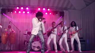 Robert Williamson Band - Shut Up and Dance