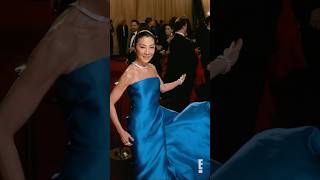 Download lagu The goddess that is Michelle Yeoh.                    You’re welcome😌 #glambot #michelleyeoh mp3