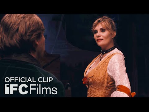 Venus In Fur - Clip "Annihilate Me" | HD | IFC Films