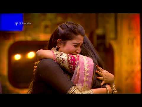 Bigg Boss Tamil Season 9 | Now Streaming 24 x 7 | Vijay Sethupathi | Day 84 - Promo 01 | #jiohotstar
