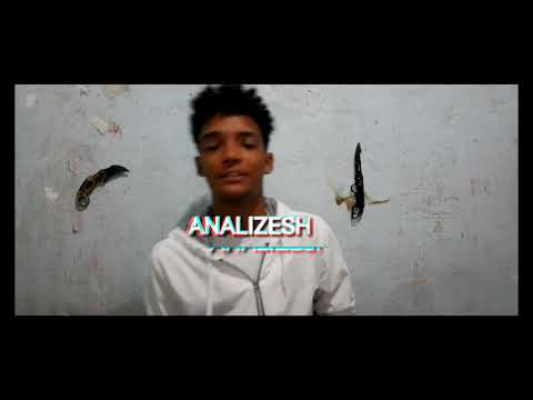 [ANALIZESH #1] Celin Freestyle - Tony Mz feat. Bta T'lles x Mendx
