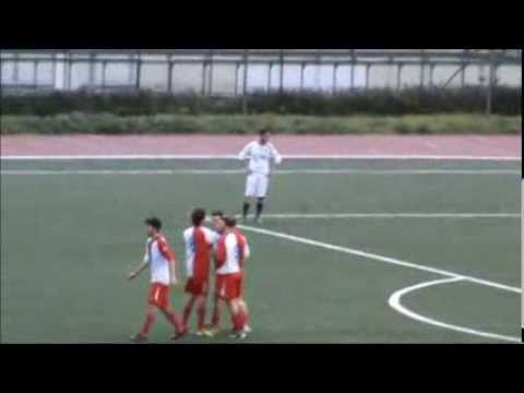 Sporting Altamura vs Nuova Andria