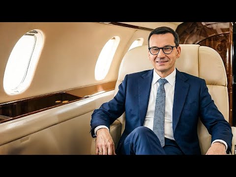 10 NAJBOGATSZYCH POLSKICH POLITYKÓW MILIONERÓW