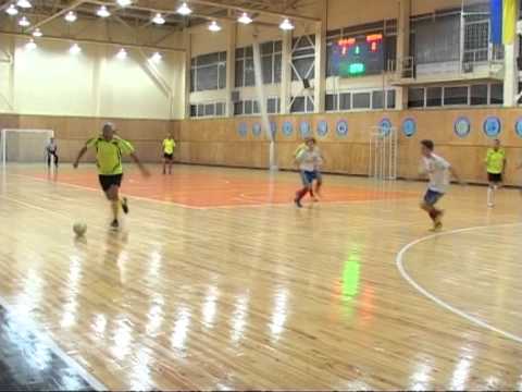 Ветеран   ТЕМП АЭМ обзор матча