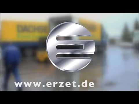 Erzet Handelsgesellschaft mbh (Unternehmensfilm)