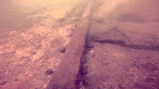 MHM Anomaly 291.1 Wooden Mast-Bow Sprit 7.1.2015