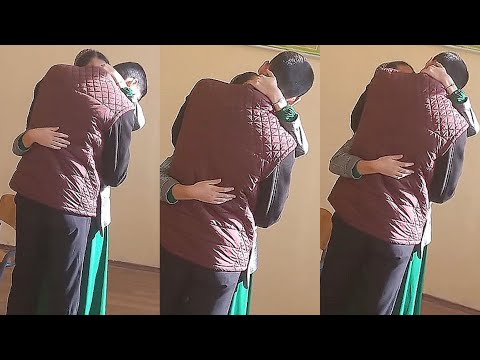 Mekdep Okuwçylaryna name bolýa 😱