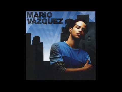 Mario Vazquez - We Gon' Last