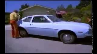 Pinto Clip from Spirit of 76