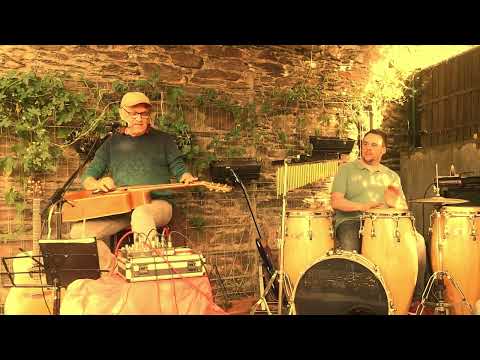 Slawek Duo - World Blues