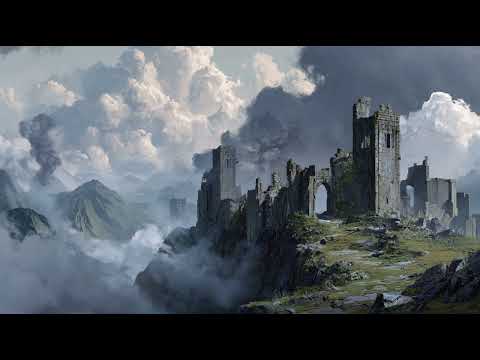 The Last Stronghold | Epic Celtic Fantasy Music