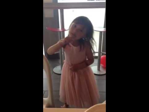 Chez MACDO Sartrouville