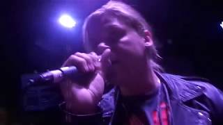 Shadow conrad sewell