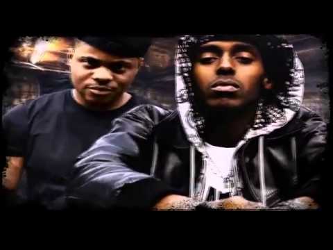 Cicatrice - Virage feat Zesau, Dar-Dar & Kolonel94