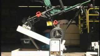Center of Gravity Stability Test.wmv