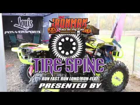Ironman GNCC AM ATVs 2017