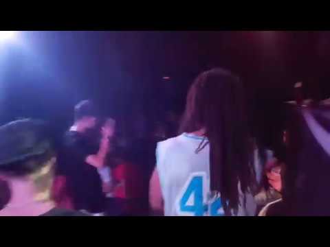 SWEET PAIN vs JESÚS LC - 8avos de 2ªRegional Sevilla 2017 | Big Battle (Oficial)