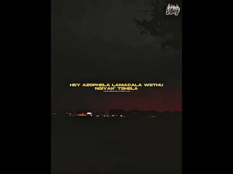 Stixx, Nvcho, Thatohatsi - Uyangithwala (lyrics) #amapiano #africaamapiano #newmusic