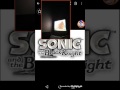 Sonic And The Black Knight Part 1 Opening Misty Lake And King Arthur