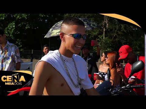 Mc Lozin e Mc Guguinha da VL - Patrao Gigante (Cena Meia Dois)