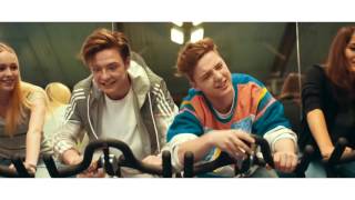 dielochis-Lieblingslied und Wie Ich zusammen geschnitten