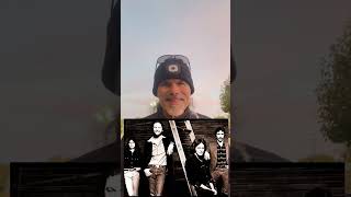 Timothy B. Schmit: From Folk Trio to Poco to The Eagles