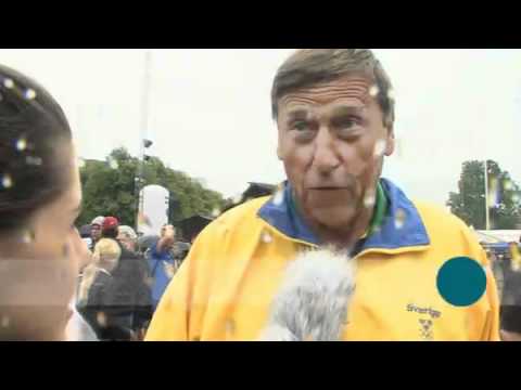 Partille Cup Bengan Boys