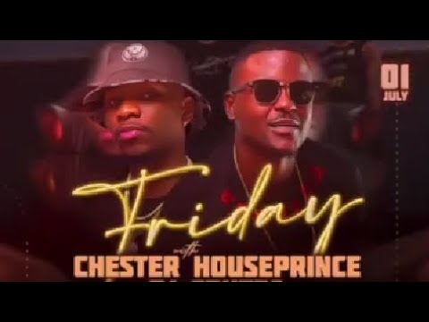 Chester Houseprince - Bacardi ft Slaughterhouze & Mega (Official Music Video)