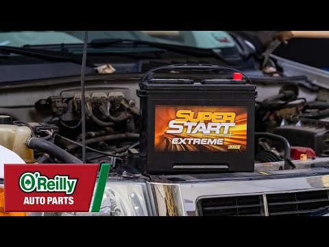 How To: Choose the Best Battery For Your Vehicle