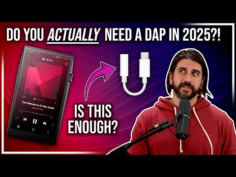 3 Gründe, im Jahr 2025 einen DAP zu besitzen!