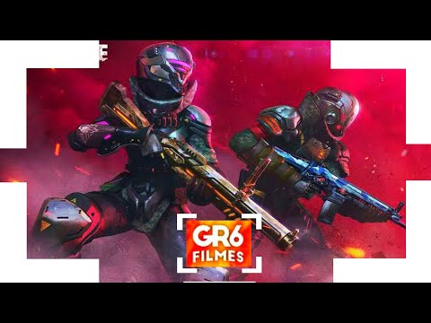 🔴MC MIRELLA - MC BRENNINHO - VOU TACAR (( Free fire ))