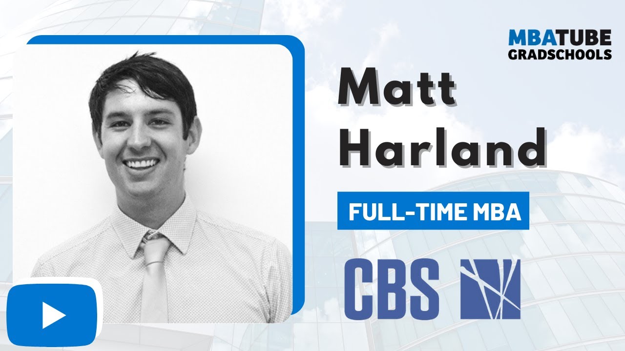 How the Copenhagen MBA gives their students the “toolbox” they need to thrive