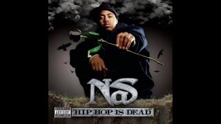 Nas - Money Over Bullshit