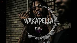 NEW! Waka Flocka Flame - Wakapella ChillMurra prod.