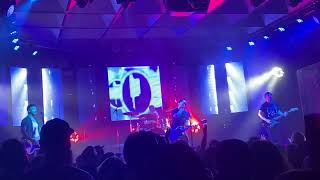 armor for sleep - basement ghost singing (live @ culture room 11/4/2023)