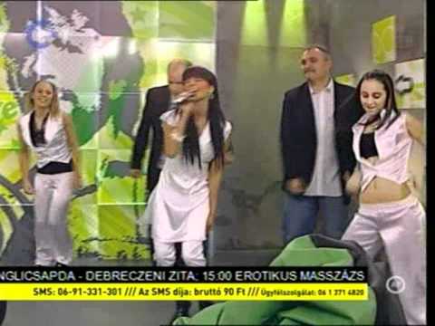 Discoservice - Boys (Live)