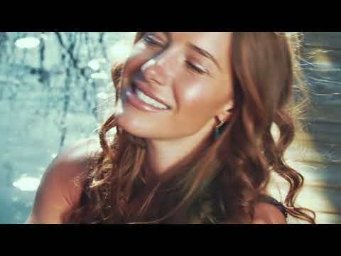 Caroline Jones - YOUR HEART IS MINE. (Official Music Video)
