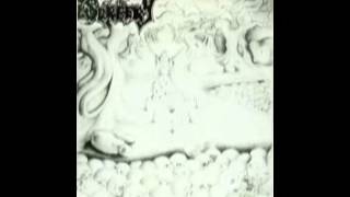Sorcery - Rivers Of The Dead EP (1990)