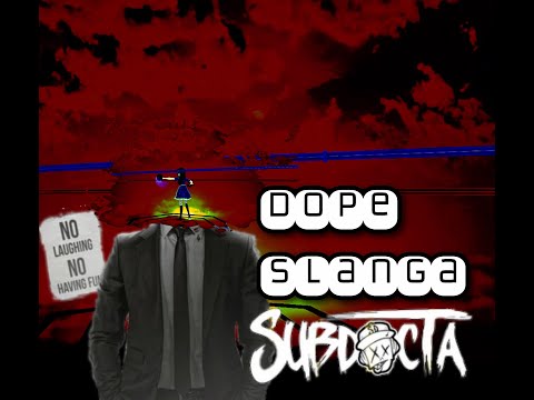 Synth Riders - Dope Slanga - SubDocta, TVBOO