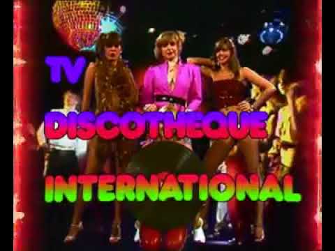 Disco Fever • Musikladen Kultnacht (Intro) Best Disco In Town • www.ProDJ.de #koogle