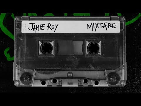 Saved Mixtape - Jamie Roy (DJ Mix)