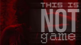 This is not a game - Rihanna / The Chemical Brothers