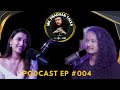 Episode 004 Mr. Pradhan talks with Dina Dhungana