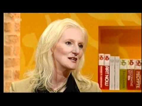 Freundlichkeit Live-Interview mit Kerstin Wunderlich - Teil 1