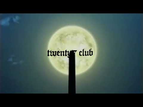 Kent Osborne - TWENTY7 CLUB (Official Visualizer)